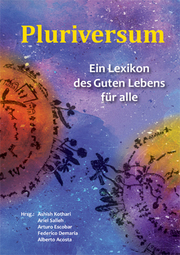 Pluriversum - Cover