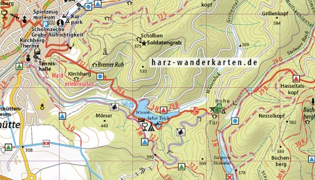 Der Harz in 4 Teilen - Abbildung 2