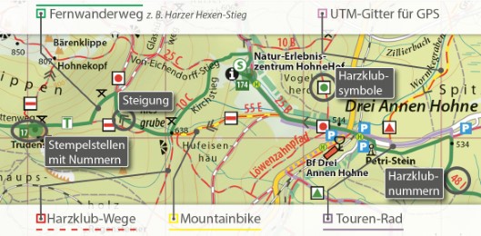 Der Harz in 4 Teilen - Abbildung 3