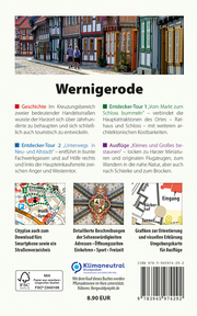 Wernigerode - Der Stadtführer - Abbildung 1