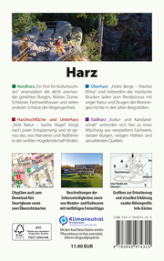 Harz - Der Reiseführer - Abbildung 1