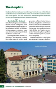 Weimar - Der Stadtführer - Abbildung 1