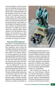 Weimar - Der Stadtführer - Abbildung 2