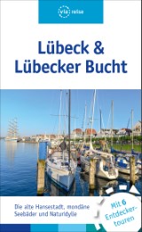 Lübeck & Lübecker Bucht - Cover