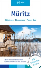 Müritz - Cover