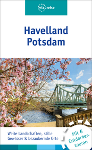 Havelland, Potsdam