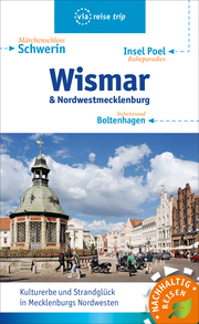 Wismar & Nordwestmecklenburg