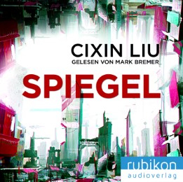 Spiegel - Cover