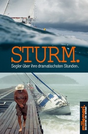 Sturm. - Cover