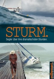 Sturm. - Cover