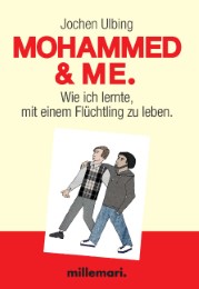 Mohammed und Me.