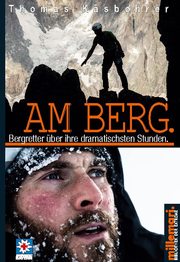 Am Berg. - Cover