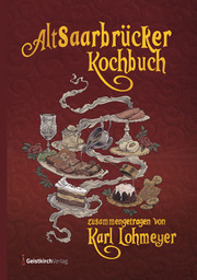 Altsaarbrücker Kochbuch