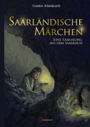 Saarländische Märchen