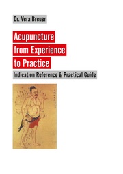 Acupuncture from Experience to Practice