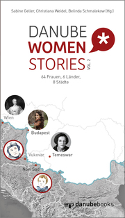 Danube Women Stories 2