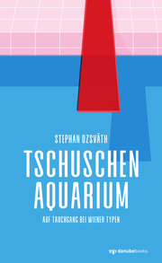 Tschuschenaquarium - Cover