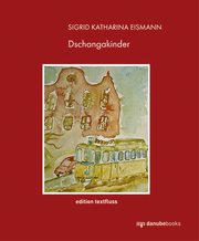 Dschangakinder - Cover