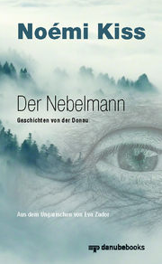 Der Nebelmann - Cover