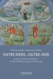 Entre mers—Outre-mer