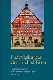 Ludwigsburger Geschichtsblätter 74