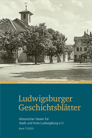 Ludwigsburger Geschichtsblätter 77