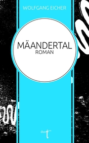 Mäandertal - Cover