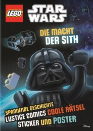 LEGO Star Wars - Die Macht der Sith