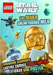 LEGO Star Wars: Ein neuer galaktischer Held