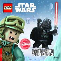 LEGO Star Wars - Darth Vader auf Rebellenjagd