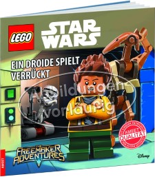 LEGO Star Wars - Ein Droide spielt verrückt