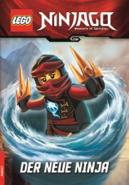 LEGO NINJAGO: Der neue Ninja
