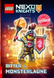 LEGO NEXO KNIGHTS: Ritter in Monsterlaune