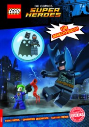 LEGO DC Comics Superheroes - Für Gerechtigkeit!