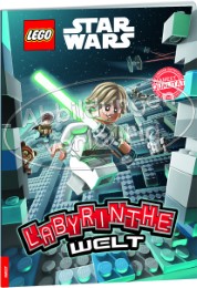 LEGO STAR WARS - Labyrinthe-Welt