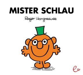 Mister Schlau - Cover