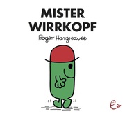 Mister Wirrkopf - Cover