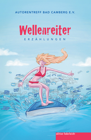 Wellenreiter - Cover