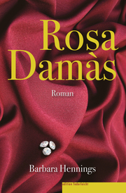 Rosa Damàs