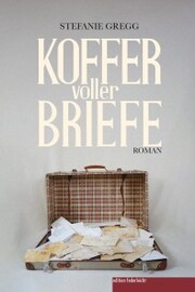 Koffer voller Briefe - Cover
