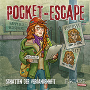 Pocket-Escape - Schatten der Vergangenheit