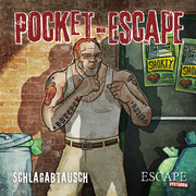 Pocket-Escape - Schlagabtausch