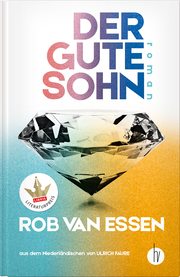 Der gute Sohn von Rob van Essen (gebundenes Buch)
