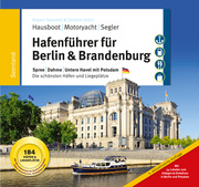 Hafenführer für Berlin & Brandenburg