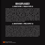 Hundertwasser Architektur & Philosophie - KunstHausWien - Abbildung 2
