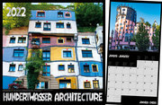 Hundertwasser Architecture 2022