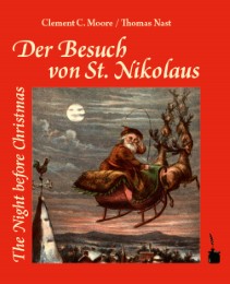 Der Besuch von Sankt Nikolaus
