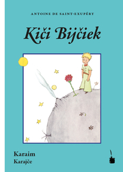 Kici Bijciek - Cover