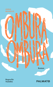 Ombura! Ombura! - Cover