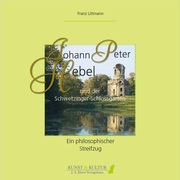 Johann Peter Hebel und der Schwetzinger Schlossgarten